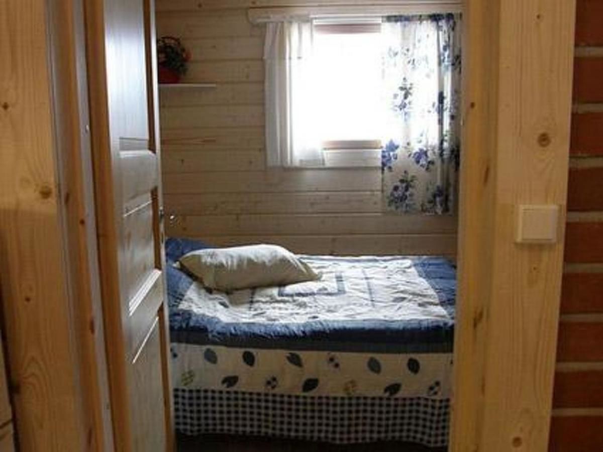 Дома для отпуска Holiday Home Tuisku Punkalaidun-16