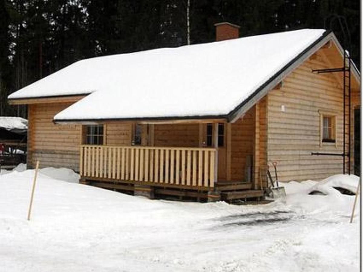 Дома для отпуска Holiday Home Tuisku Punkalaidun-19