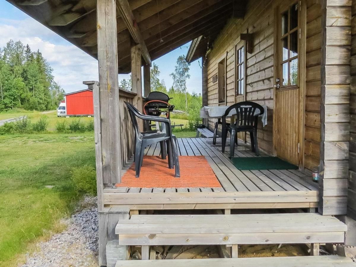 Дома для отпуска Holiday Home Tuisku Punkalaidun-22