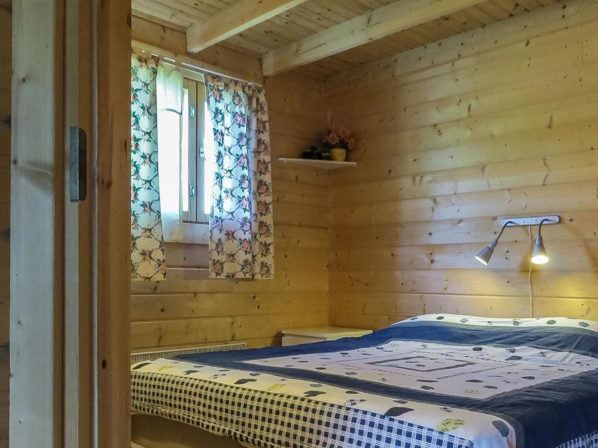 Дома для отпуска Holiday Home Tuisku Punkalaidun-24