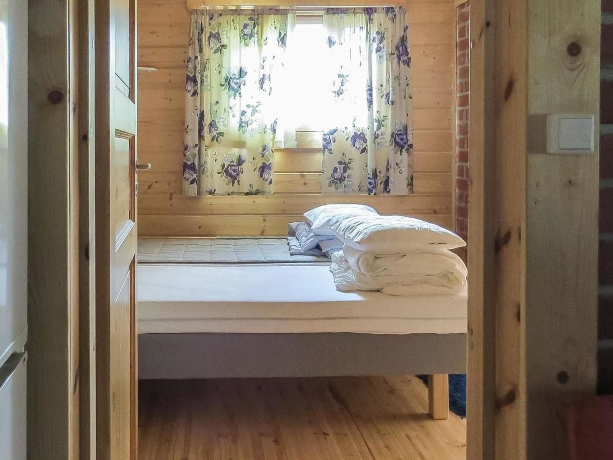 Дома для отпуска Holiday Home Tuisku Punkalaidun-26