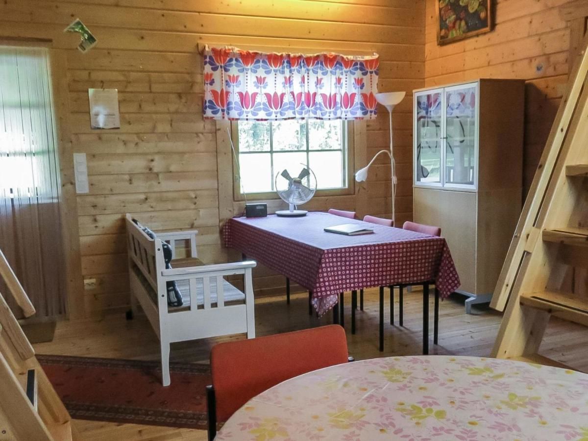 Дома для отпуска Holiday Home Tuisku Punkalaidun-28