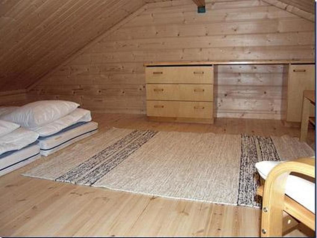 Дома для отпуска Holiday Home Tuisku Punkalaidun-43