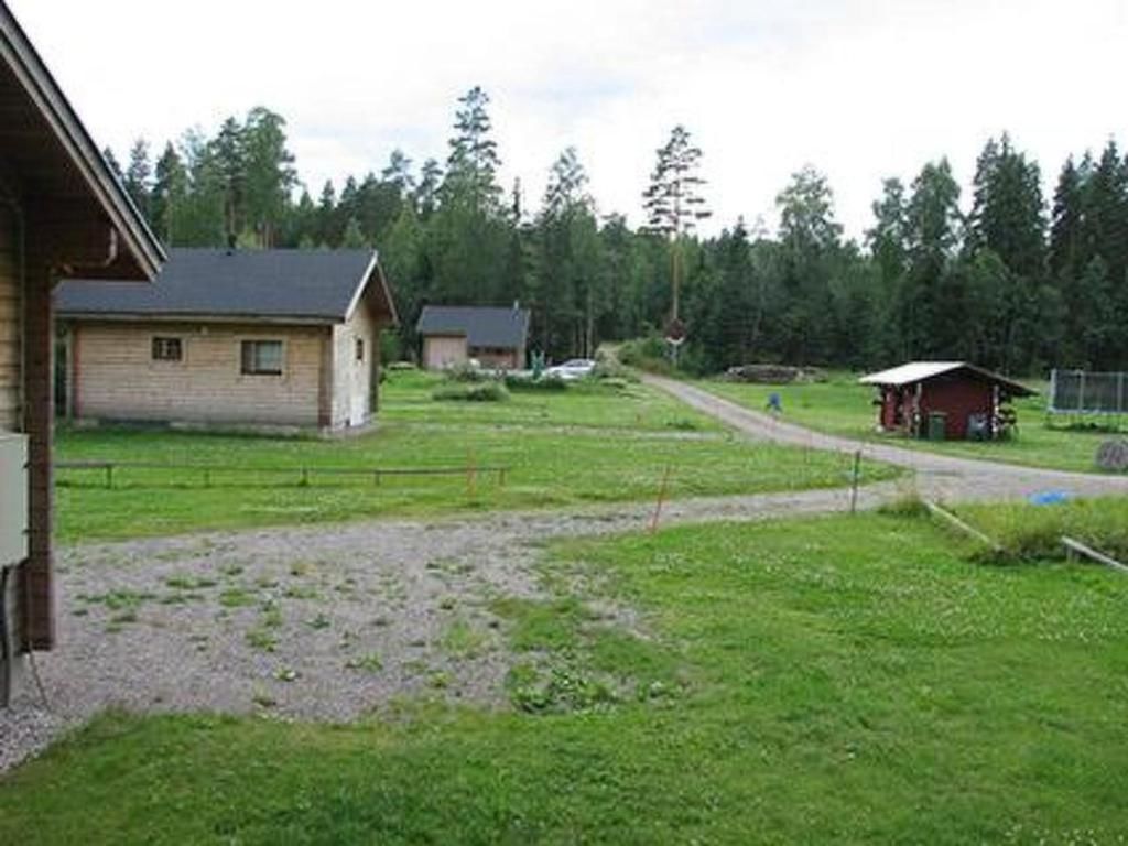 Дома для отпуска Holiday Home Tuisku Punkalaidun-44