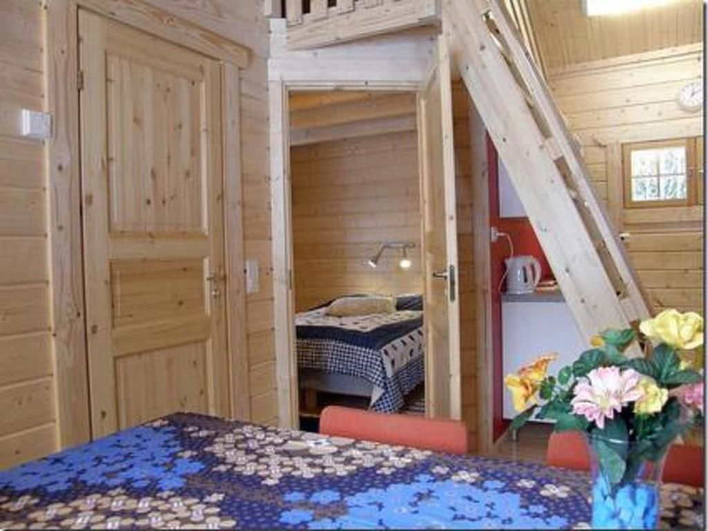 Дома для отпуска Holiday Home Tuisku Punkalaidun-46