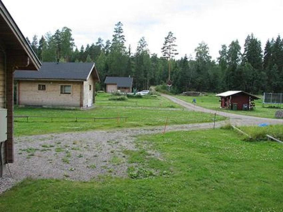 Дома для отпуска Holiday Home Tuisku Punkalaidun-10