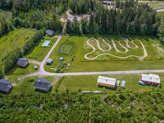 Дома для отпуска Holiday Home Tuisku Punkalaidun-0